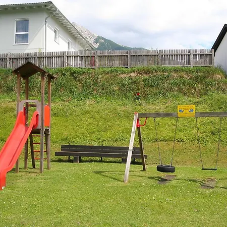 Alpenland.3 아파트