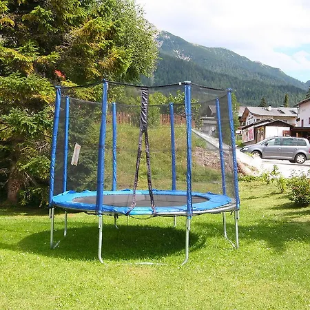 아파트 Alpenland.3 *