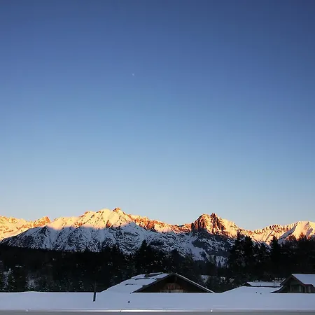 Alpenland.3 제펠드 인 티롤